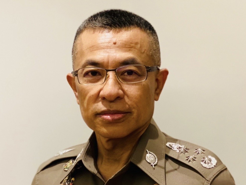 สหรัฐฯประกาศให้ไทยเลื่อนอันดับชั้นเป็น Tier 2 หลัง ผบ.ตร.สั่งบูรณาการเข้มปราบปรามค้ามนุษย์จริงจังต่อเนื่อง