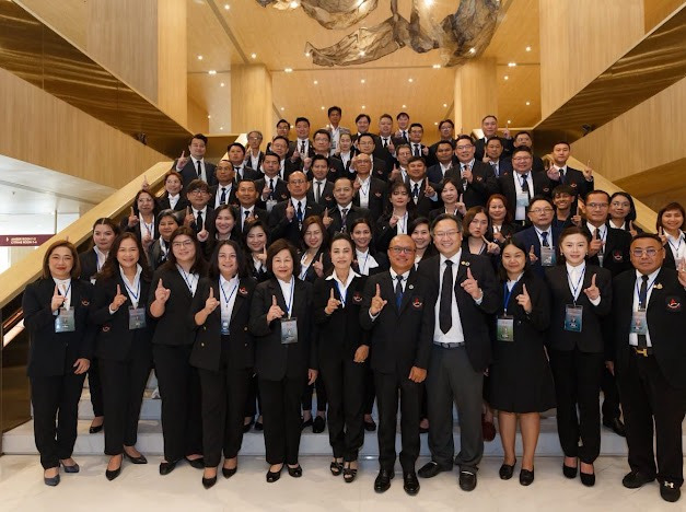 เปิดรับสมัคร TEN 2 แล้ววันนี้! ปั้นผู้นำรุ่นใหม่สู่ Sustainable Leadership