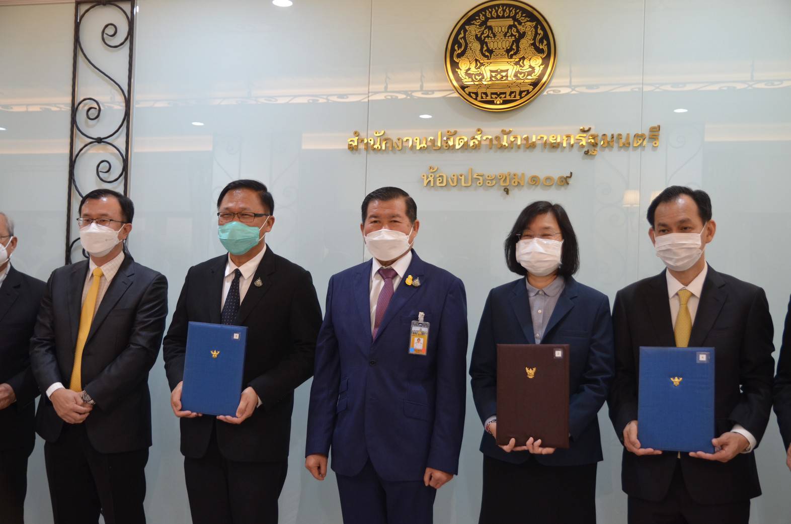 “นิพนธ์” ร่วมเป็นสักขีพยานท้องถิ่น เพิ่มประสิทธิภาพเร่งรัดจัดเก็บภาษีรถยนต์ค้างจ่าย นำรายได้กระจายการพัฒนาท้องถิ่น