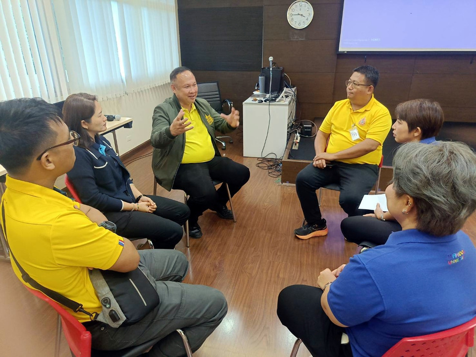 ม.มหิดลกาญจน์ จับมือท้องถิ่น–สำนักบริหารพื้นที่อนุรักษ์ฯ เดินหน้าจัดการลิงแสมอย่างยั่งยืน สู่โมเดลอยู่ร่วมคน–ลิงในชุมชน