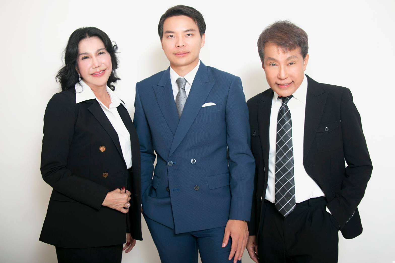  เจาะใจ คุณอาม-อธิพร พูลสวัสดิ์ CEO ลลิสาเนอร์สซิ่งโฮม กรุ๊ปพร้อมเปิดตัว โครงการที่พักอาศัย สำหรับคนวัยเกษียณ Lalisa Active Living