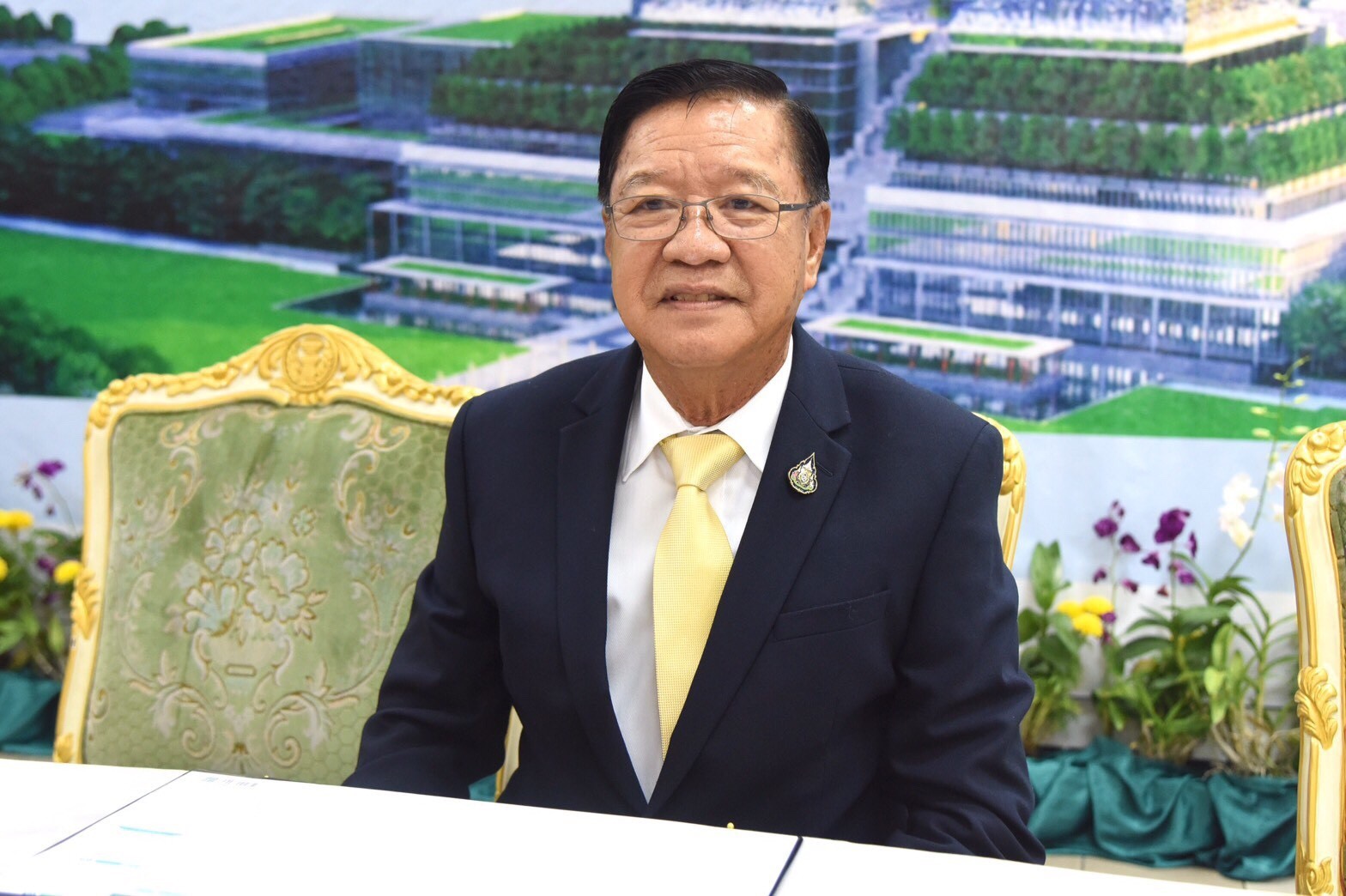 "ศิษฐวัชร" ออกโรงย้ำ "บอส  กระทิงแดง" ร้อง กมธ.เหตุอัยการไม่ให้ความเป็นธรรม ยันหลังส่งมติไม่รู้อะไรเลย
