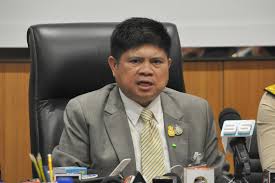 “แรมโบ้” ประณาม “แอมเนสตี้-กลุ่มไม่หวังดี” เคลื่อนไหว ป่วน “เอเปค”