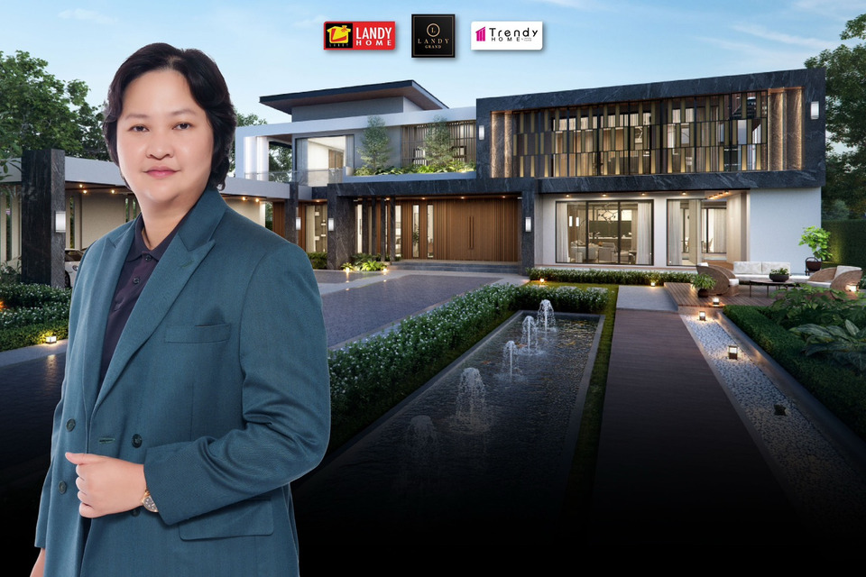 ดราม่าดังสะเทือนวงการรับสร้างบ้าน! แลนดี้ โฮม กรุ๊ป ออกโรงแนะวิธีป้องกันไม่ให้ตกเป็นเหยื่อ “สร้างบ้านไม่ได้บ้าน”