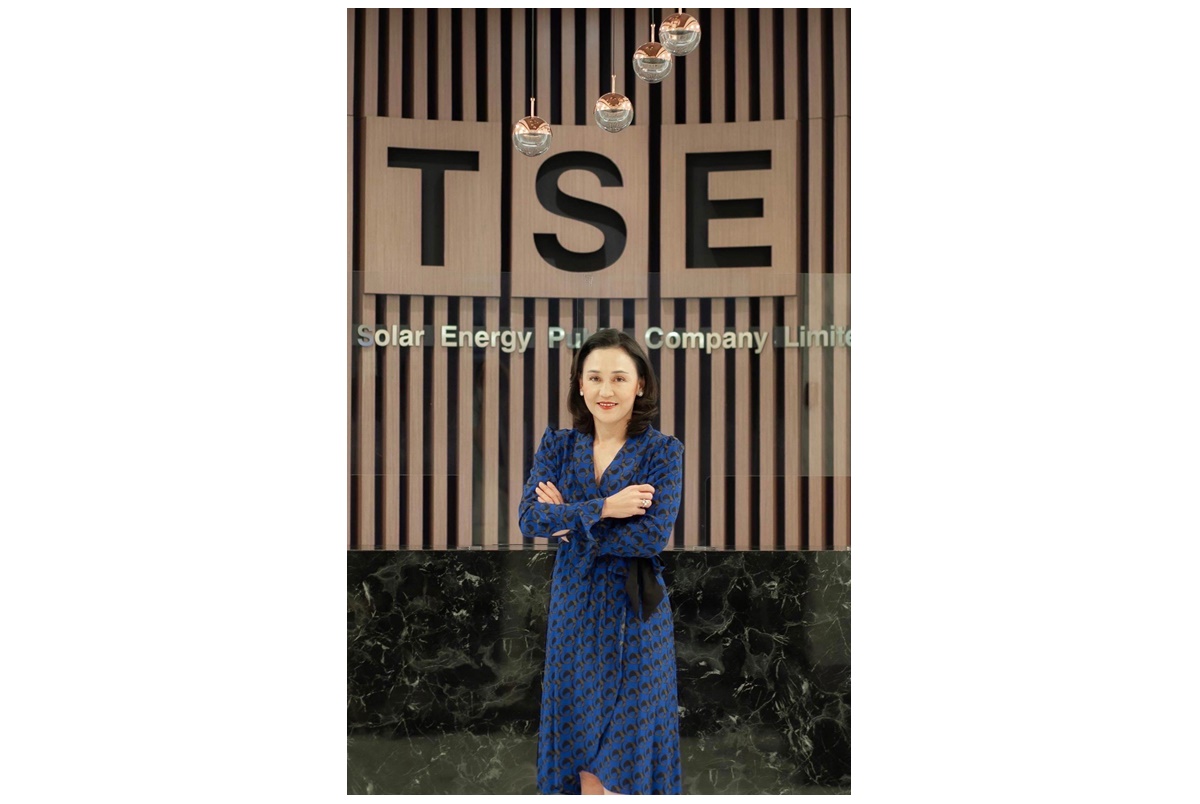 “TSE” ผ่านเกณฑ์คุณสมบัติ ชิงโซลาร์ฟาร์มเกือบ 50 โครงการ