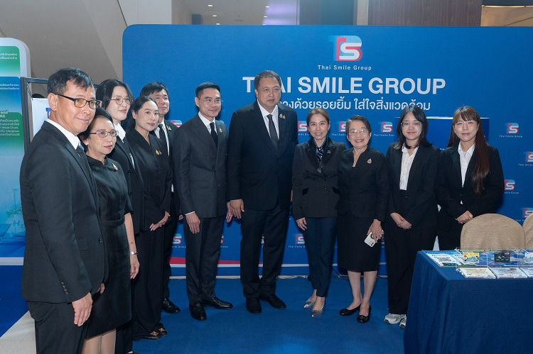 TSB ร่วมกับ ก.ทรัพย์ฯ ขับเคลื่อนวันสิ่งแวดล้อมโลก สู้วิกฤตโลกเดือด