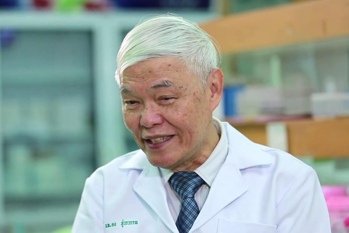 "หมอยง" ชี้ "โควิด 19" ปรับเข้าสู่โรคประจำฤดูกาล เช่นเดียวกับโรคทางเดินหายใจอื่นๆ 