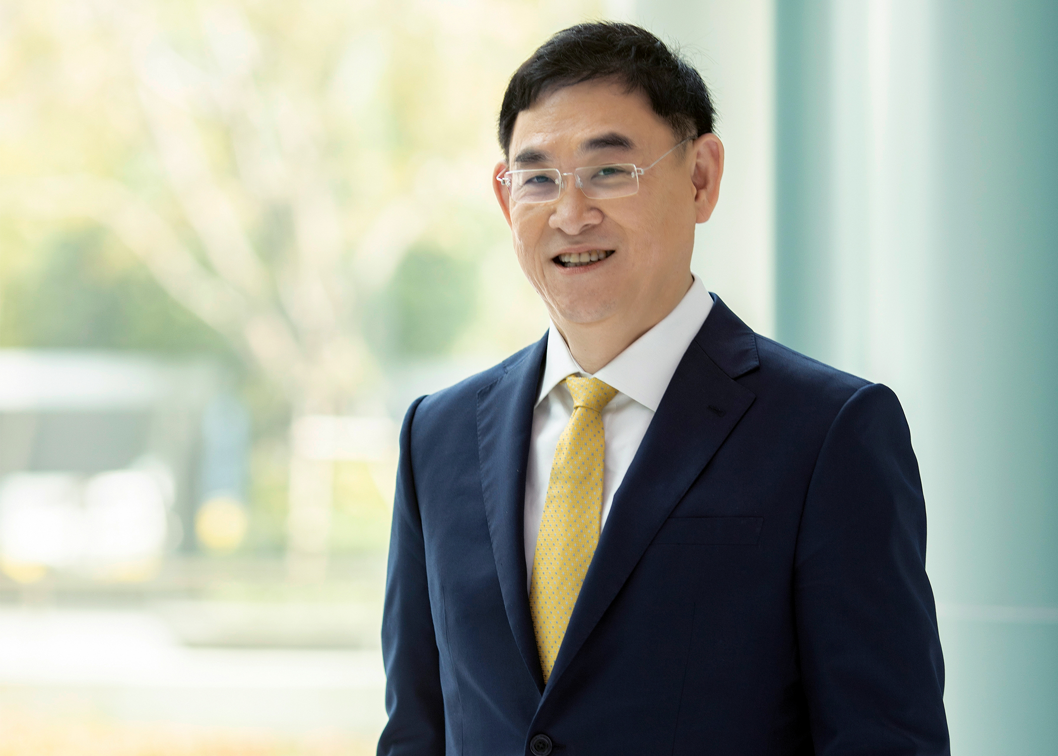 “GPSC” ถือหุ้น 25% พลังงานลมในไต้หวัน เพิ่มสัดส่วนพลังงานหมุนเวียนอีก 149 เมกะวัตต์  