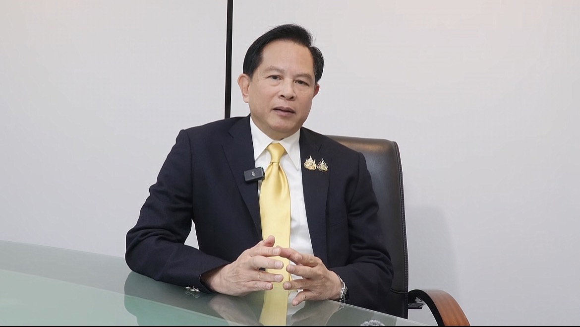 “ภาครัฐ-เอกชน”โชว์ไอเดียพัฒนาประเทศ