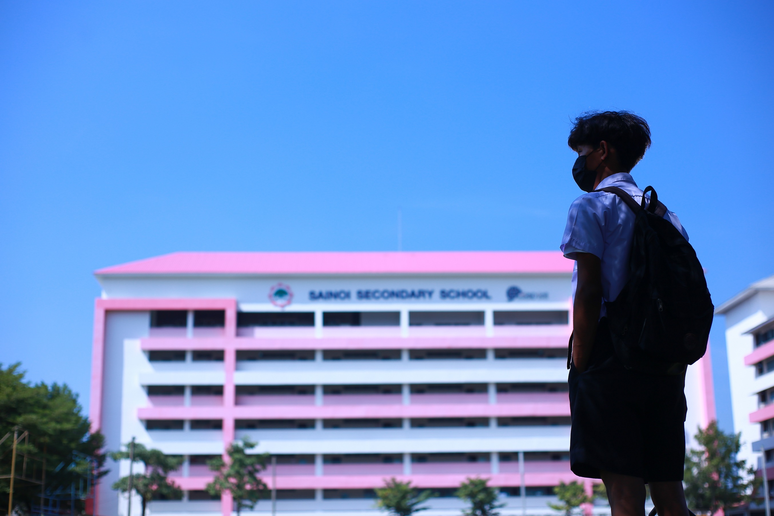 บอร์ดปฏิรูปฯศึกษาเร่งแก้เหลื่อมล้ำ       พบวิกฤติโควิดทำเด็กด้อยโอกาสพุ่ง