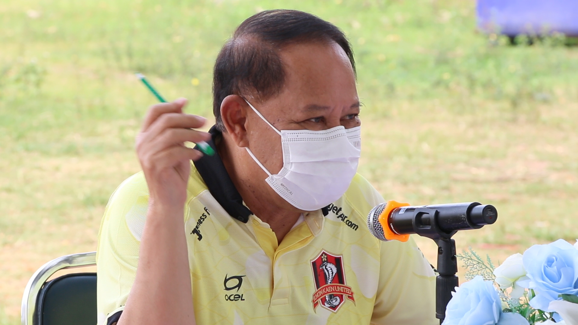 "ขอนแก่น" จับมือ "หนองบัวลำภู" ผุดเมกกะโปรเจค  สะพานข้ามเขื่อนอุบลรัตน์ "ภูเวียง-โนนสัง" 