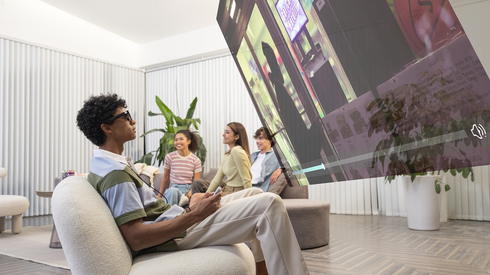  "XREAL" แว่น AR Smart glasses เชื่อมโลกเสมือนจริงก่อนใครที่ XREAL Thailand