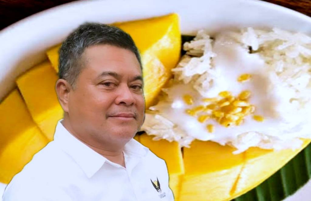นักประวัติศาสตร์ ชี้ "ข้าวเหนียวมะม่วง" เป็นนวัตกรรมใหม่ยุครัตนโกสินทร์ 