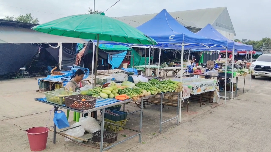 วิกฤติชายแดน! ทหารไทยเหยียบระเบิด ชาวบ้านผวา วอนรัฐเร่งยุติปัญหา