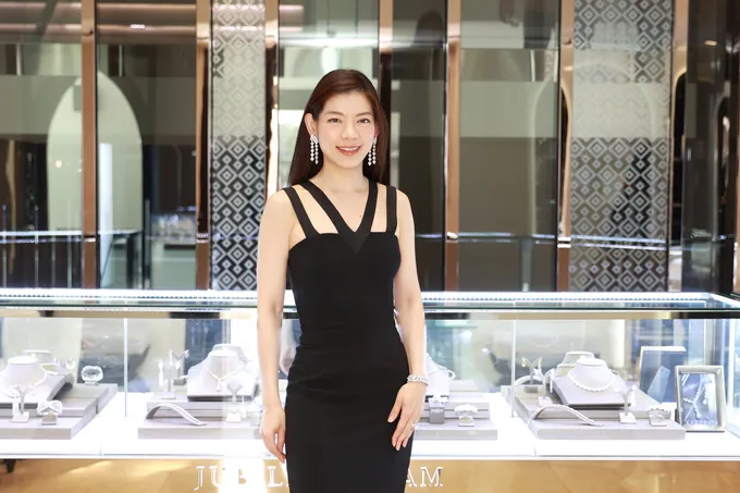 "Jubilee" เร่งเครื่องลุยตลาดครึ่งปีหลังสานต่อกลยุทธ์ Customer Centric ชู Data และ AI ยกระดับประสบการณ์ลูกค้าดันเป้าหมายทั้งปีโต 10%
