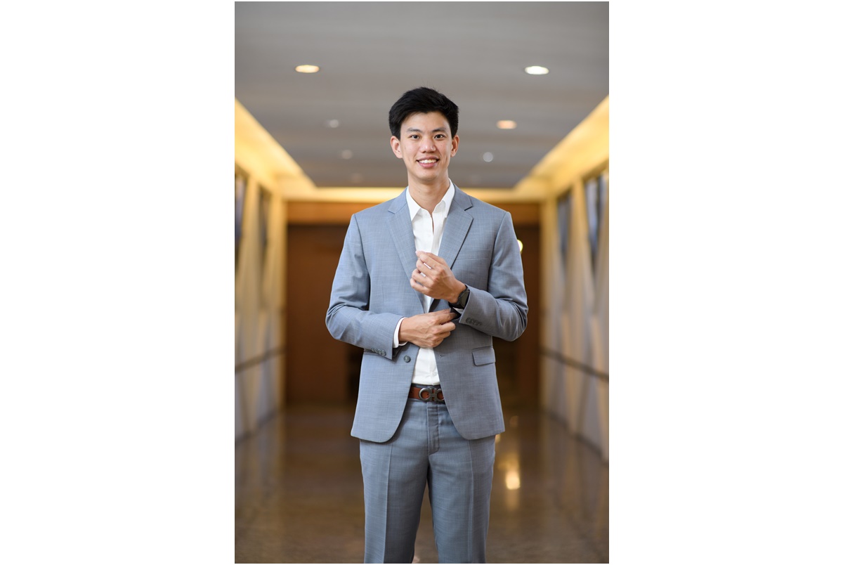 ASIA ปักหมุดปี 68 รายได้ธุรกิจโต 10%  ลุยรีโนเวท “เอเชียพัทยา” เพิ่มสินค้ายูนีคใน “เซียร์รังสิต” ขยายฐานลูกค้าใหม่