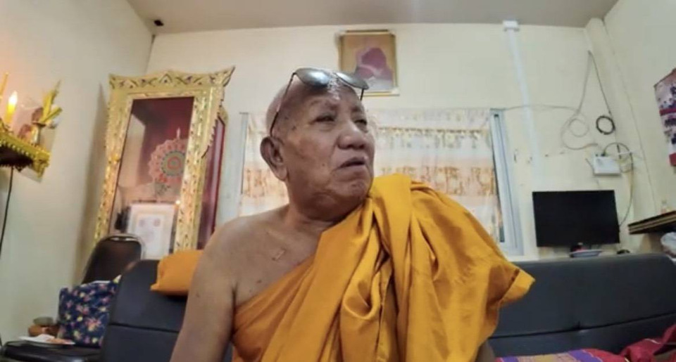 วัดป่าอดุลยารามปิดเมรุ 15 วัน ซ่อมครั้งแรกในรอบเกือบ 10 ปี ยันไม่เสียเงิน-ไม่มีเรี่ยไร
