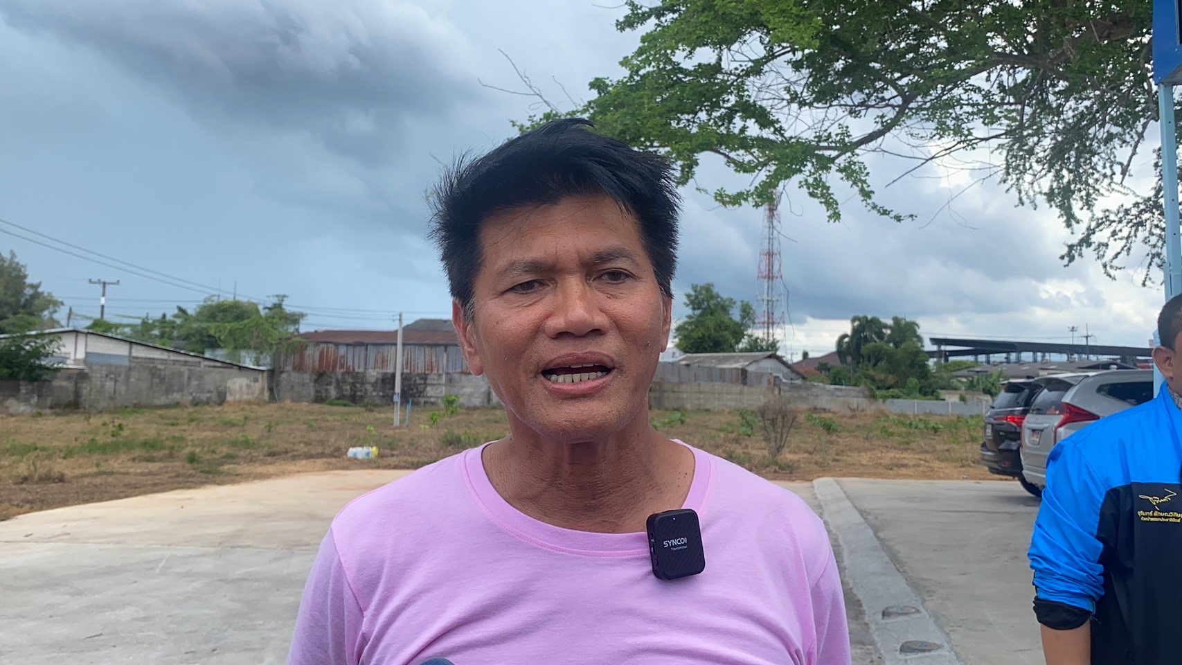 "สาธิต" ชี้หน้าตา ครม."เศรษฐา" วางตัวไม่เหมาะกับงาน แนะ "วราวุธ" เก่งภาษาควรนั่งรมว.ต่างประเทศ