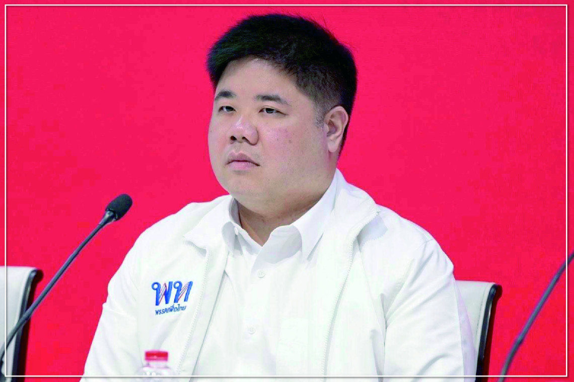 "รมว.แรงงาน" เตรียมชง ครม. ขยายเวลาแรงงานเมียนมาอยู่ในไทยต่ออีก 6 เดือน 