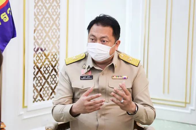 นายกฯห่วงคนงานนั่งร้านถล่ม สั่ง รมว.เฮ้ง เร่งเยียวยาสิทธิประโยชน์ทดแทนผู้เสียชีวิต-บาดเจ็บด่วน