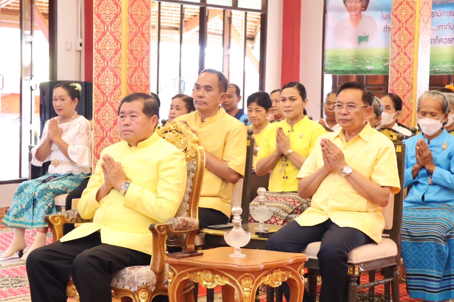 "นิพนธ์ บุญญามณี" เป็นปธ.พิธีสมโภช "หลวงพ่อ 100 ปี"
