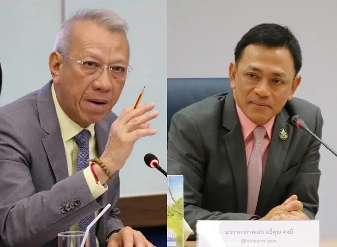 เชียงราย-เพชรบุรี ลุ้น ‘ตุลาคม’ ขึ้นแท่นเมืองสร้างสรรค์ยูเนสโก