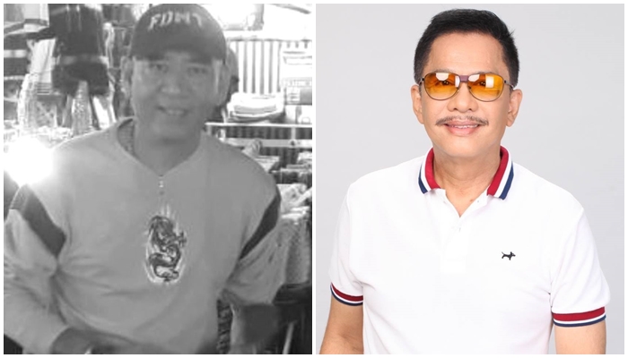 "สุรชัย สมบัติเจริญ" โพสต์เศร้า อาลัยการจากไปของน้องชาย "สุรเดช สมบัติเจริญ"