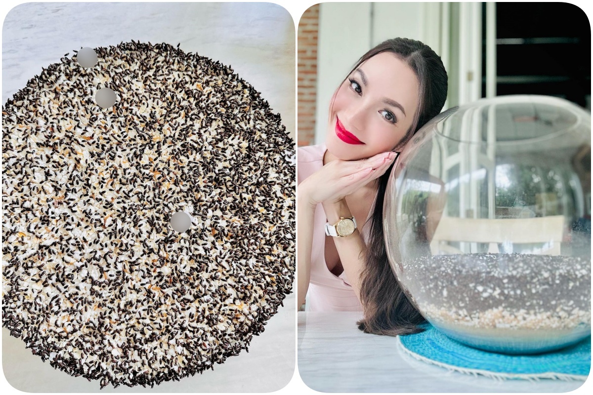  โค้งสุดท้ายจ้า ส่องด่วน!! น้องกระดิ่งลูกแม่อ๋อม สกาวใจ ปล่อยเลขเด็ดงวด 1 พ.ย.65 