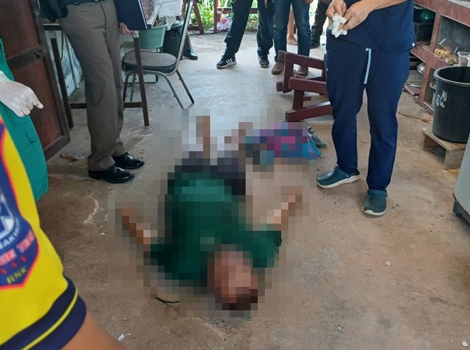 วงการตำรวจช็อก"พ.ต.ท.สนิท หงส์สุวรรณ"อดีตสายสืบมือหนึ่งคิดสั้นผูกคอดับคาดป่วยซึมเศร้า