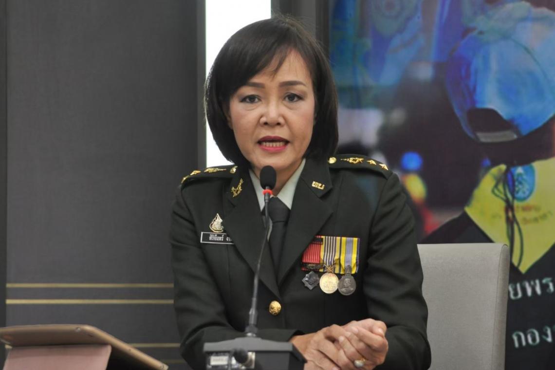 ทบ.เดินสายจัด "ดนตรีในสวน" กำชับจัดแสดงสอดคล้องกิจกรรม กทม.