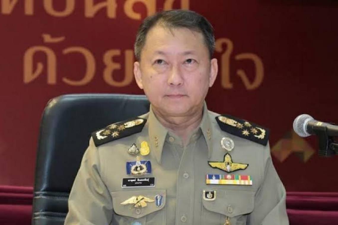 กรมราชทัณฑ์ ยันโควิดในเรือนจำ-ทัณฑสถาน ดีขึ้นต่อเนื่อง ผู้ต้องขังได้รับวัคซีนครบโดส