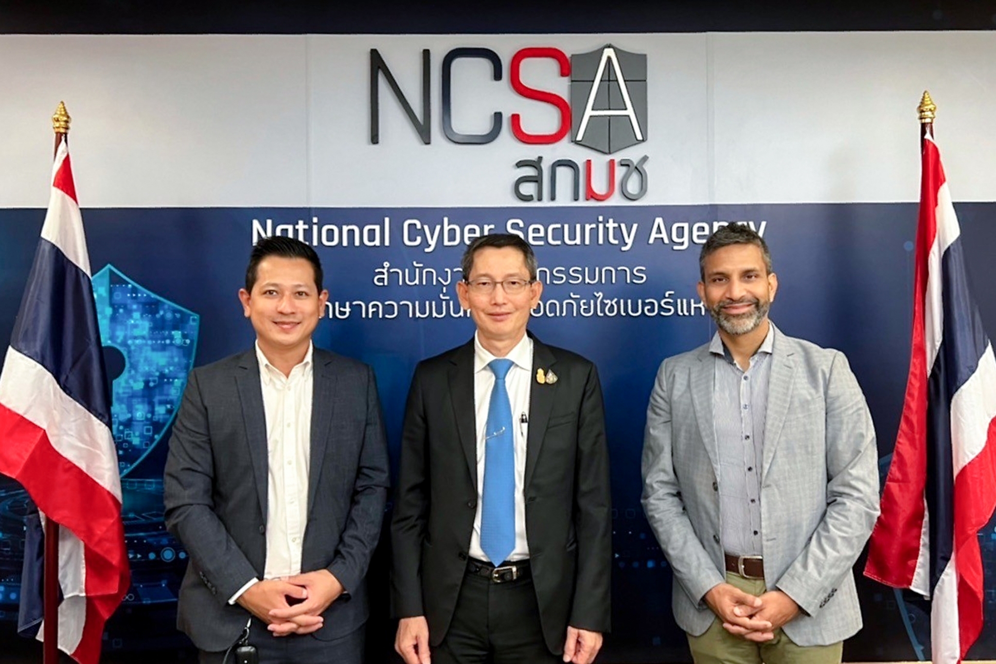 อนาคตประเทศไทยกับคลาวด์เทคโนโลยี โควิดตัวกระตุ้นองค์กรภาครัฐกับการปรับใช้เทคโนโลยีแห่งอนาคต