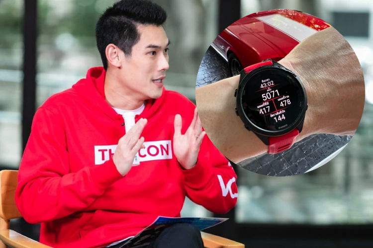 "กันต์ กันตถาวร"เคลื่อนไหวแล้ว! หลังถูกโยงดราม่าร้อน"บอส"เครือข่ายออนไลน์