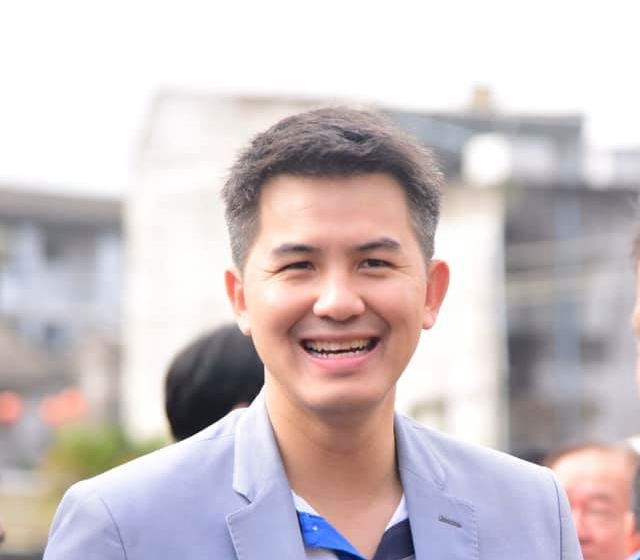 เท "ลุงป้อม" ! "อธิรัฐ" ลูกชายวิรัช ลาออก "พลังประชารัฐ" เตรียมนั่ง เลขาฯ "นฤมล" รมว.เกษตรฯ 