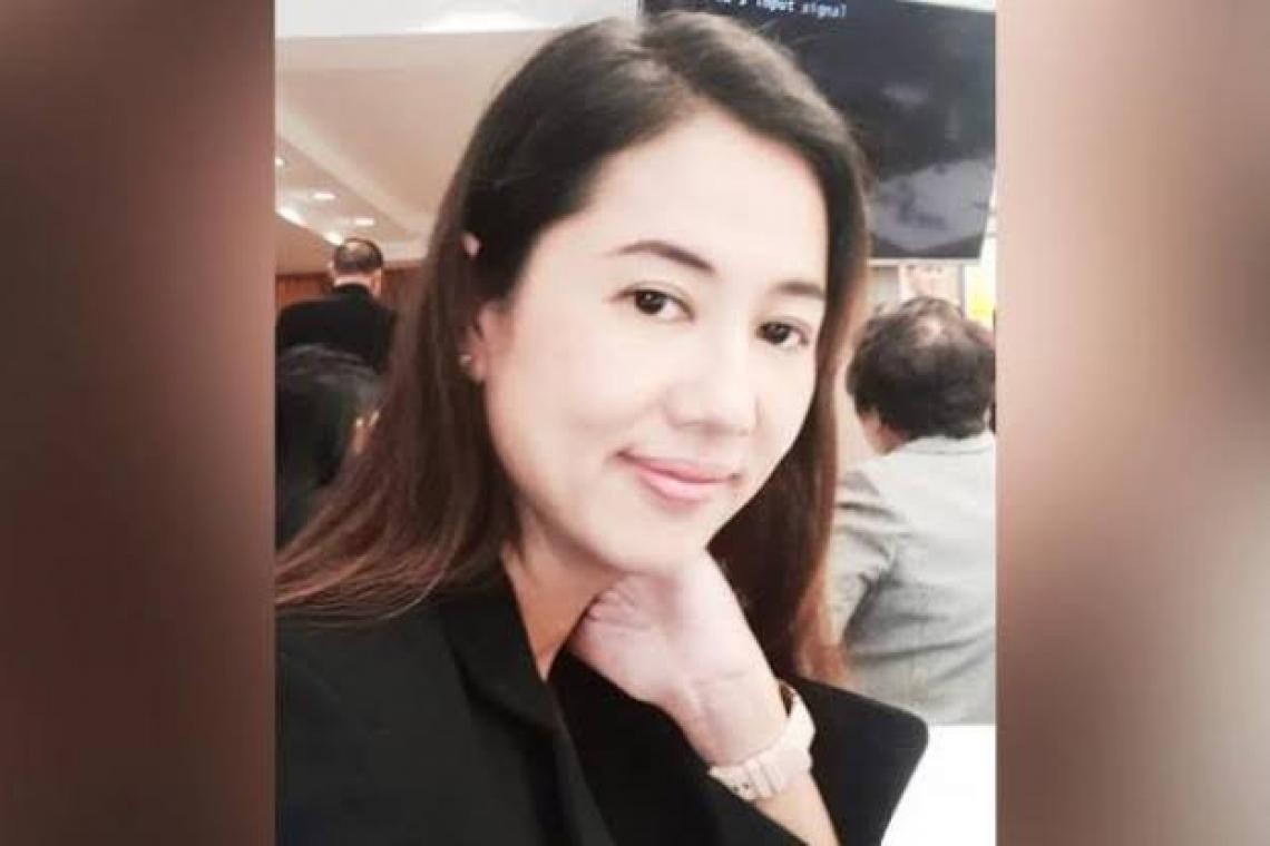 ไม่เหลืออะไรแล้ว! “ปารีณา” สุดเศร้า ตัวชาหลังศาลพิพากษา พ้อไม่มีสภาฯให้ไป เป็นคนตกงาน 100 เปอร์เซนต์