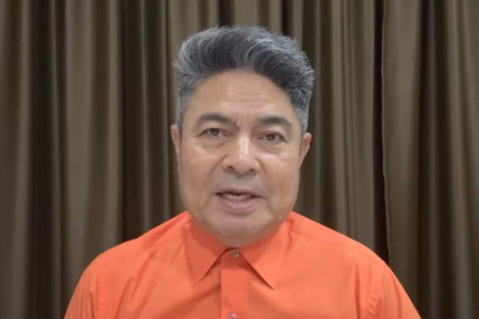 “เทพไท” เตือนแรง! จับตา “ระบบอากง” จุดติดหรือไม่ ชี้อาจเป็นชนวนเขย่าเก้าอี้ “ชัชชาติ” ศึกผู้ว่าฯ กทม.