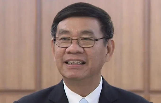 ยื่นปปช.ฟัน "กกต." รับเบี้ยประชุมแต่เลี่ยงลงมติแจก"ใบส้ม"