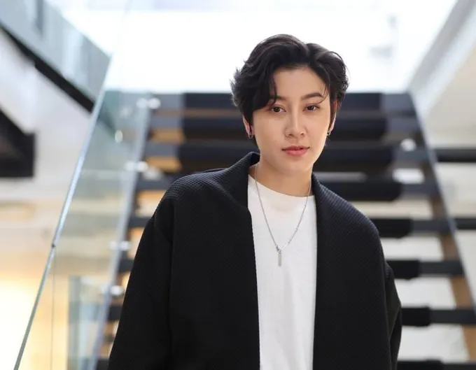 “เพราะรักต้องมี Why We Love” หนังเรื่องแรกของ “แซน-ปรานต์ จันทนะ”