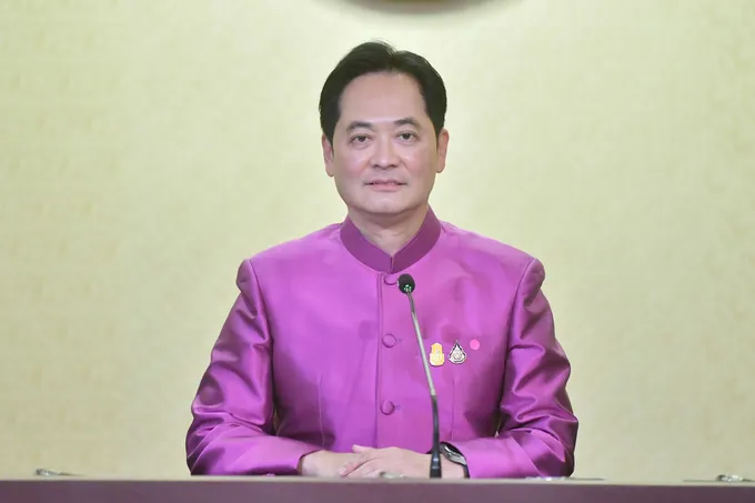 "โฆษกรบ." เผย "นายกฯ" สั่งเร่งจับคนโกงแลกเงินสิทธิโครงการรัฐ เตือนผู้กระทำผิดให้หยุดก่อนถูกระงับสิทธิ-ดำเนินคดี