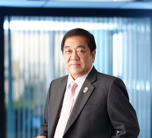 "พจน์"อดีตสนช. ออกโรงโต้ข่าวปลอม "ซูเปอร์ซีเชฟ”ไม่มีหนอน เชื่อถูกกลั่นแกล้ง 