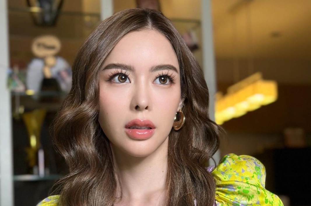 ยังไง!"ไอซ์ ปรีชญา"โพสต์จอดำแนบแคปชั่นชวนสงสัย