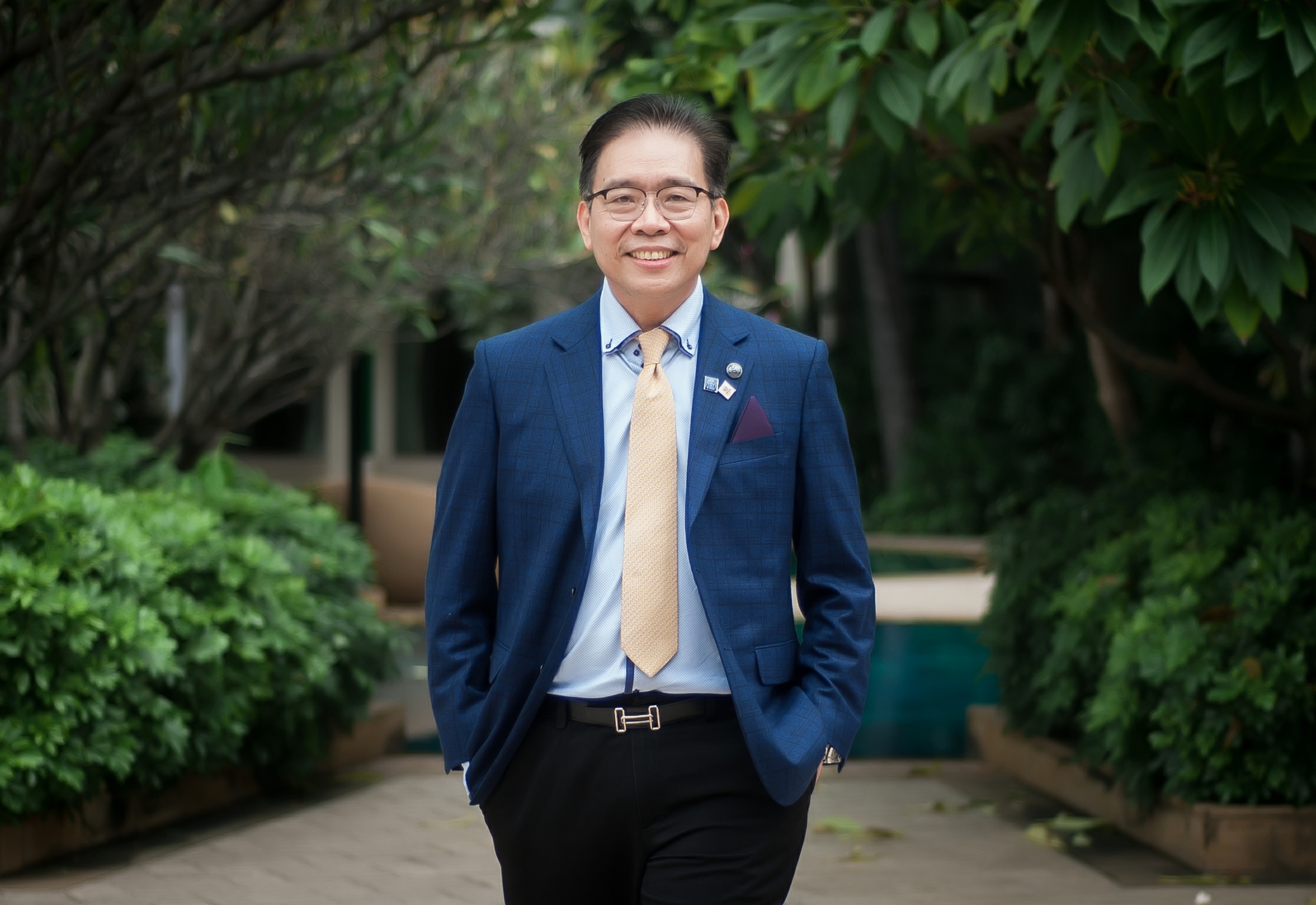 FPI กางแผนครึ่งปีหลังลุยเจาะตลาดยุโรป เล็งลงทุนธุรกิจ EV BIKE ในอินเดีย บาทอ่อน-อุตฯชิ้นส่วนรถยนต์ฟื้นหนุนผลงานปีนี้โตทะลุเป้า