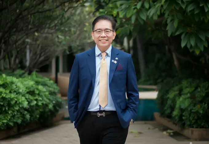 FPI กางแผนครึ่งปีหลังลุยเจาะตลาดยุโรป เล็งลงทุนธุรกิจ EV BIKE ในอินเดีย บาทอ่อน-อุตฯชิ้นส่วนรถยนต์ฟื้นหนุนผลงานปีนี้โตทะลุเป้า
