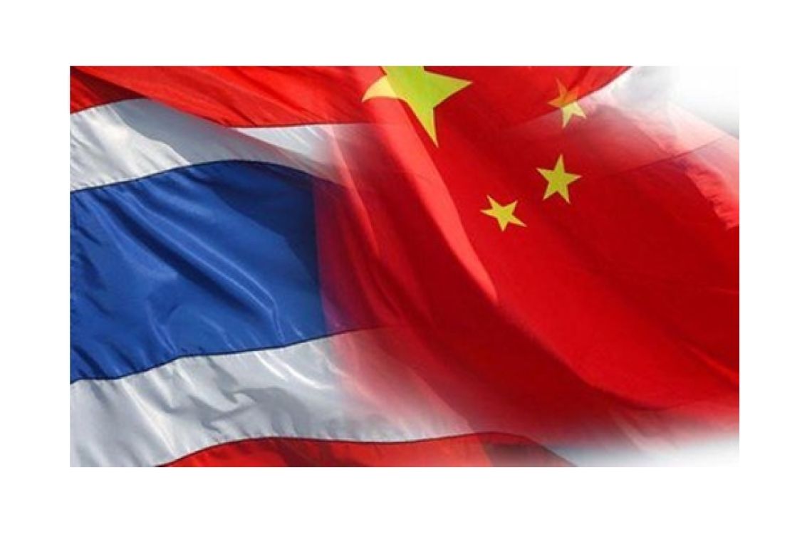 "จีน" หนุน "ไทย" ดำเนินคดีเด็ดขาด "ทุนจีนเทา" วอนอย่าเหมารวมทั้งหมด