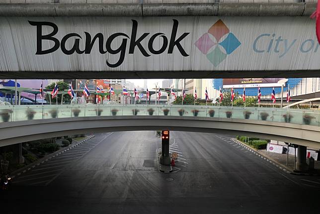 ครม. เห็นชอบเปลี่ยนชื่อเมืองหลวง จาก Bangkok เป็น Krung Thep Maha Nakhon