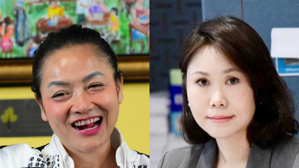 “โบว์ ณัฏฐา” ชี้เลือกตั้งผู้ว่าฯ กทม. ไม่ตื่นเต้น “มัลลิกา” ชนะฝ่ายส้ม เหตุฐานเสียงไม่ทับซ้อนชัดเจน