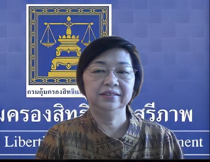 คุ้มครองสิทธิฯ เปิดรับฟังความคิดเห็นและข้อเสนอแนะ ต่อร่างพระราชบัญญัติสิทธิมนุษยชน พ.ศ. ....ครั้งที่ 4 ภาคตะวันออกเฉียงเหนือ