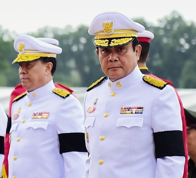 "ประยุทธ์" สั่ง ผู้ว่าฯ นครนายก เตรียมรับมือน้ำท่วม