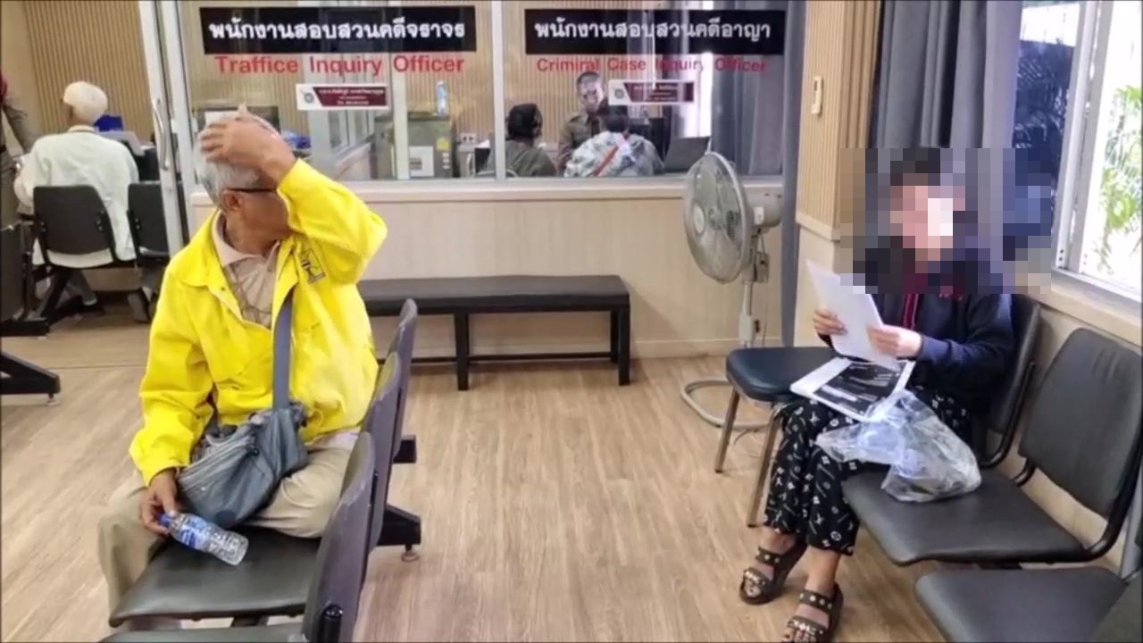อุดรธานีเจอหวยอลเวงแม่เลี้ยงเดี่ยวขายล็อตเตอร์รี่ลูกค้าถูกรางวัลที่4แต่ยี่ปั๊วเบี้ยวไม่จ่ายเงินอ้างถูกโกงมาอีกทอด