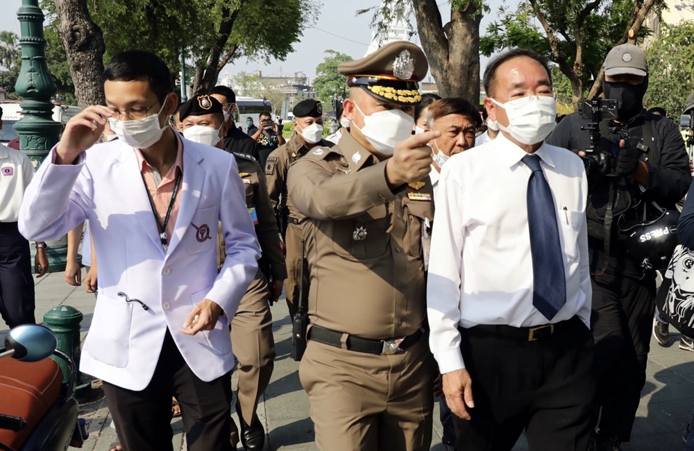 "แพทย์" เตือน "ตะวัน-แบม" อยู่ในขั้นวิกฤต! เสี่ยงไตวาย-ตับวาย-ทุพพลภาพ 